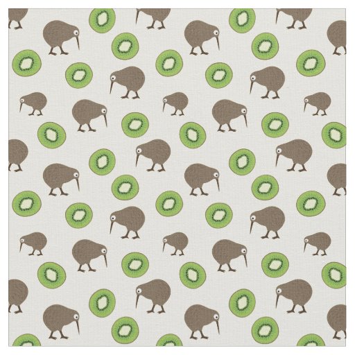 Kiwi Fabric