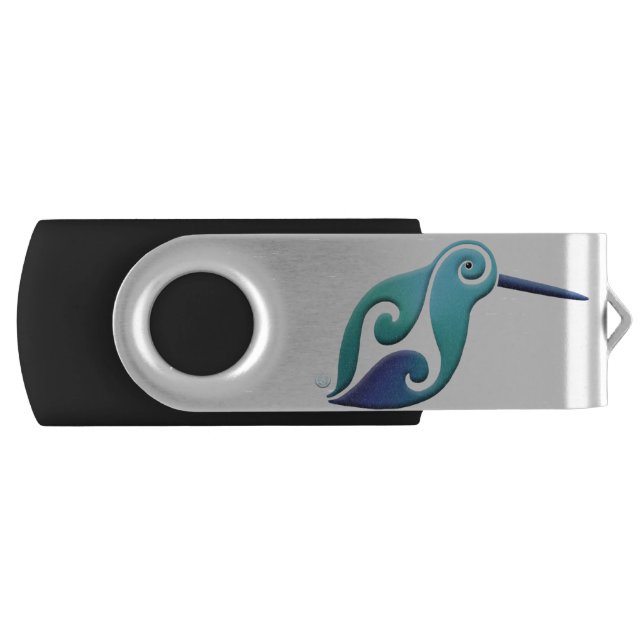 Kiwi Flash Drive (Front)