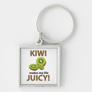 Kiwi Fruit Lover Kiwi 