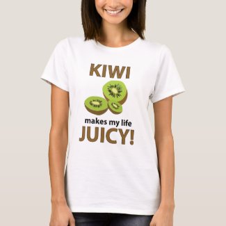 Kiwi Fruit Lover Kiwi