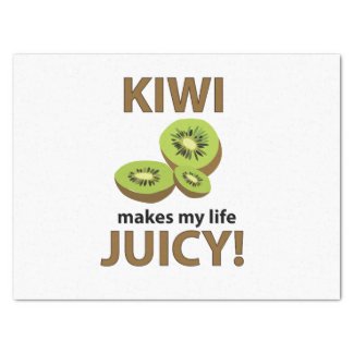 Kiwi Fruit Lover Kiwi