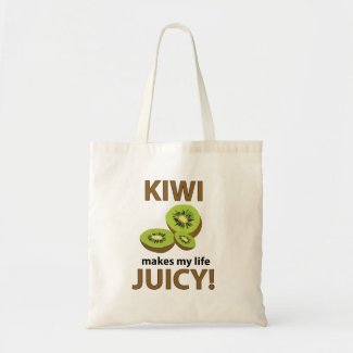 Kiwi Fruit Lover Kiwi 
