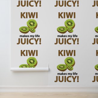 Kiwi Fruit Lover Kiwi 