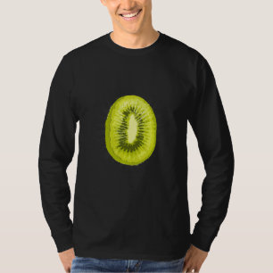 Kiwi Fruit Vacation Beach Pool Party T-Shirt