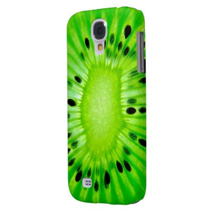 Kiwi Galaxy S4 Cover