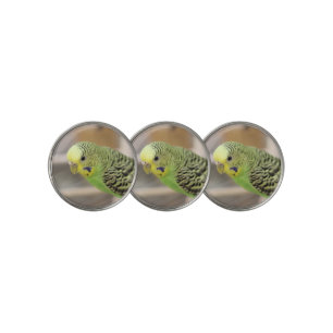 Kiwi Golf Ball Marker