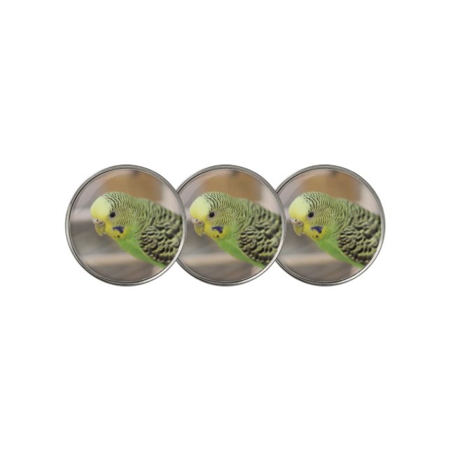 Kiwi Golf Ball Marker (3 Up)