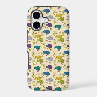 Kiwi iPhone 17 Case