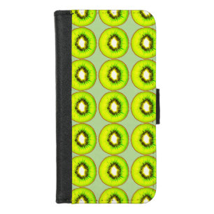 Kiwi iPhone 8/7 Wallet Case