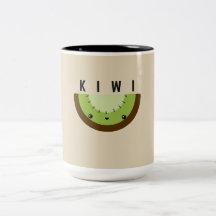Kiwi | Mug