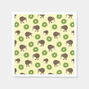 Kiwi Napkins