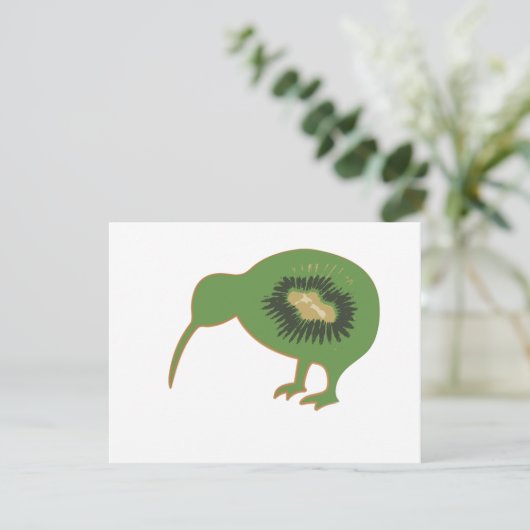 kiwi nz kiwifruit (Standing Front)