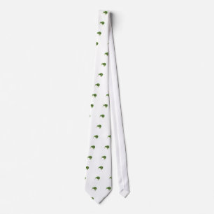 kiwi nz kiwifruit neck tie