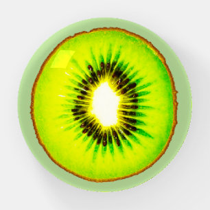 Kiwi Paperweight