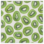 Kiwi Pattern Fabric