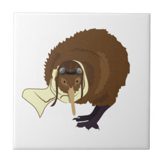 Kiwi Pilot Tile