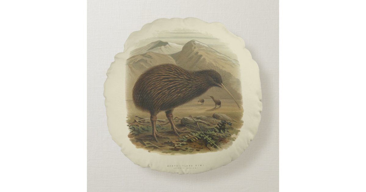 kiwi cushion covers