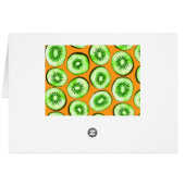 Kiwi slices (Back Horizontal)