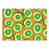 Kiwi slices (Front Horizontal)