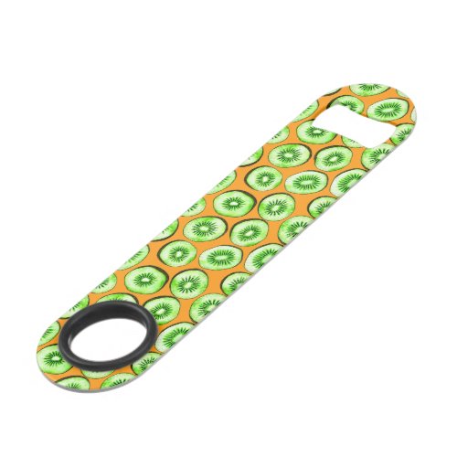 Kiwi slices bar key
