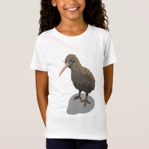 Kiwi T_Shirt