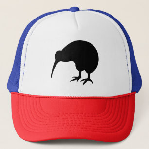 Kiwi Trucker Hat