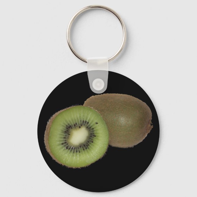 Kiwis Keychain (Front)