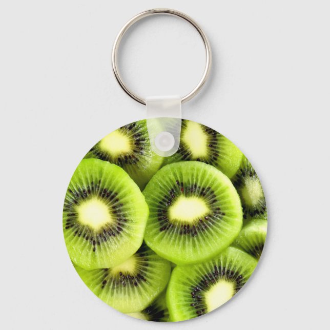 Kiwis Keychain (Front)