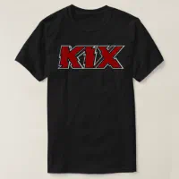 Kix Classic T-Shirt