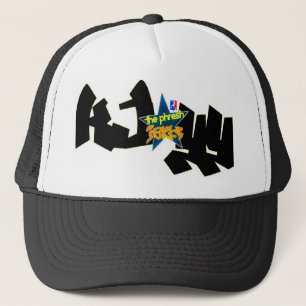 KJayy Trucker Hat