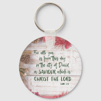KJV Luke Bible Verse Christmas 