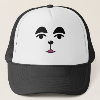 KK Slider Trucker Hat