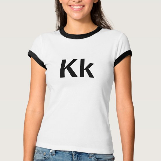 Kk Clothing Zazzle