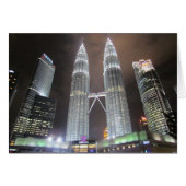 kl night towers (Front Horizontal)