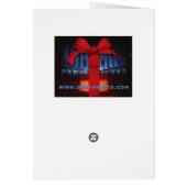 Klais organ, St Hedwig's, Berlin (Back)