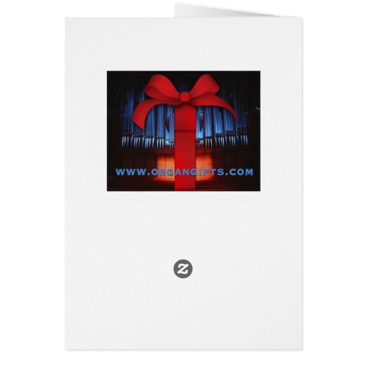 Klais organ, St Hedwig's, Berlin (Back)