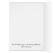 Klais organ, St Hedwig's, Berlin (Inside (Left))