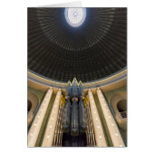 Klais organ, St Hedwig's, Berlin (Front)