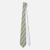 Klaus period table name tie (Front)