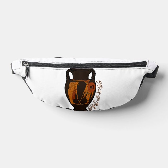 klaverrabone fanny pack (Lay Down)