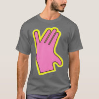 KLAX HAND