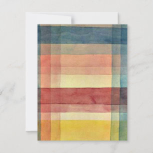 Klee - Architecture of the Plain