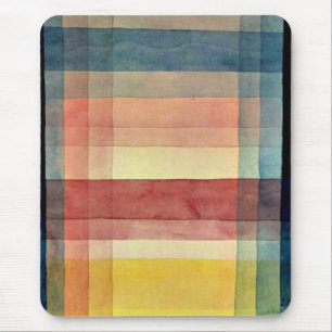 Klee - Architecture of the Plain Mouse Pad
