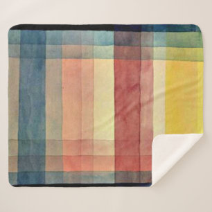 Klee - Architecture of the Plain Sherpa Blanket