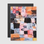 Klee - Ascent of a Town (Front/Back)