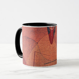Klee - Aviatic Evolution Mug
