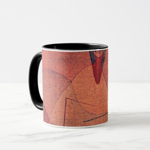 Klee _ Aviatic Evolution Mug