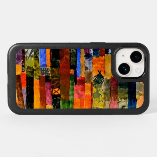 Klee _ Before the Town OtterBox iPhone 14 Case