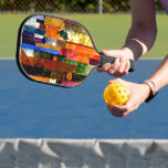 Klee - Before the Town Pickleball Paddle