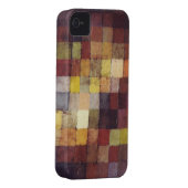 Klee Case-Mate iPhone Case (Back/Right)